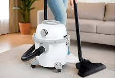 Vacuum Noise