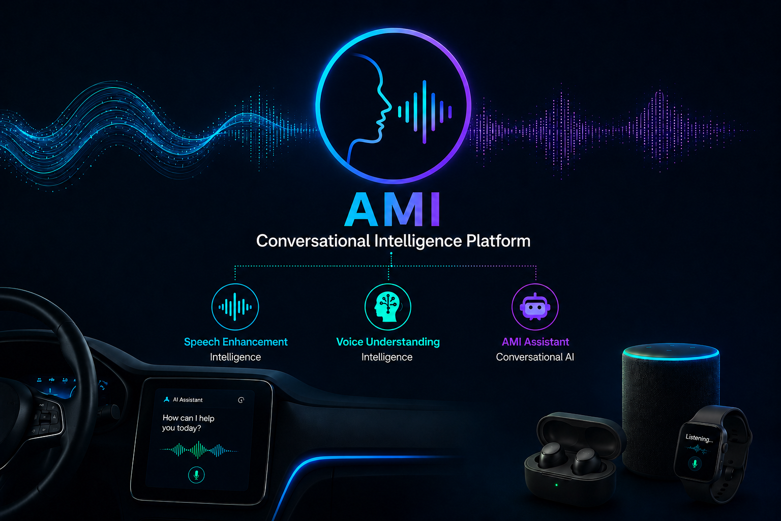 Voice AI Platform