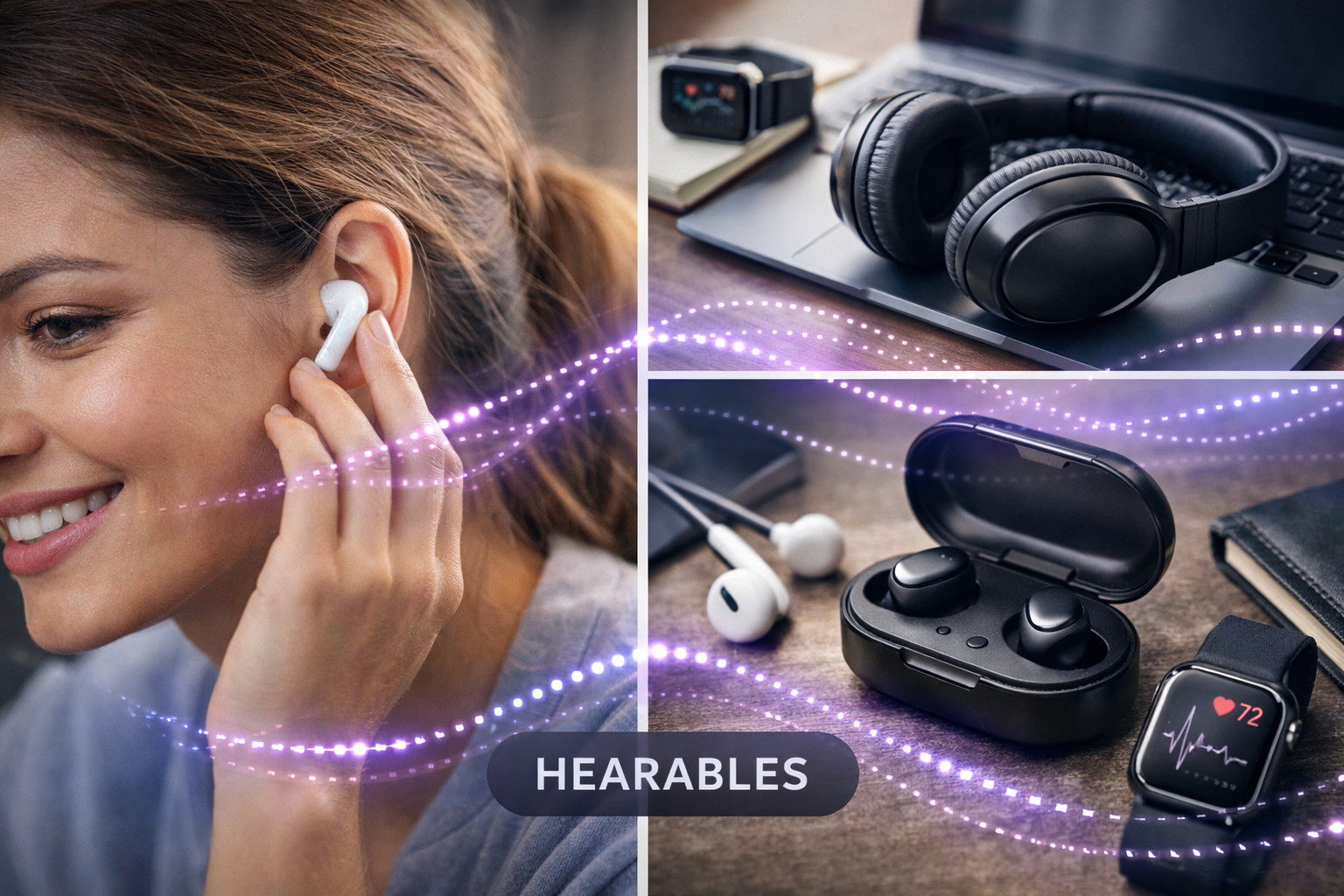 Hearables