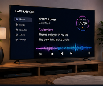 Smart TV