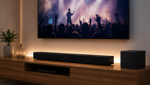 Soundbar